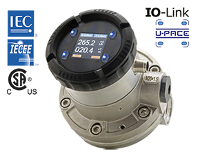 DON-...CT - U-PACE electronics