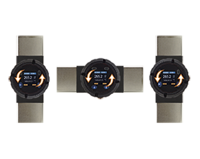 DVZ-…C3T0 - Rotatable in 90° steps
