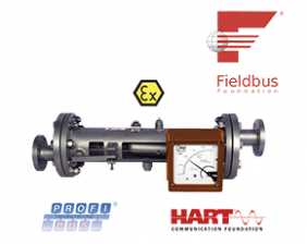 Плотномер встроенный DWF
