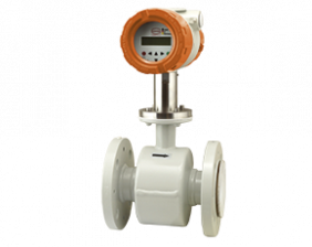 Magnetic Inductive Flowmeter EPS