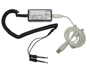 HART&reg; Modem HARTCOM