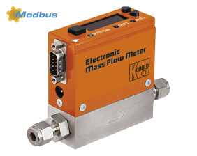 Thermal Mass Flow Meter MAK