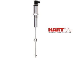 Magnetostrictive Level Transmitter NMS