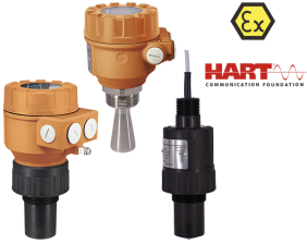Non-Contact 80 GHz Radar Level Transmitter NRE