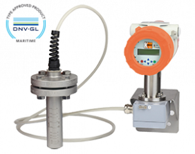 Magnetic-Inductive-Insertion PITe/UMF-2