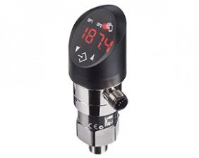 Electronic pressure transmitter PSD