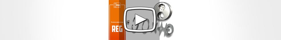 Регулятор потока REG Gallery Image 18