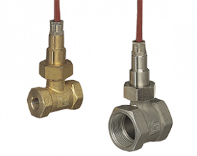 Bi-Metal Temperature Switch TBS