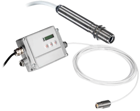 Infrared Thermometer (Pyrometer) TIN-SH / TIN-SS / TIN-SP