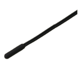 Thermoplastic Overmoulded Version