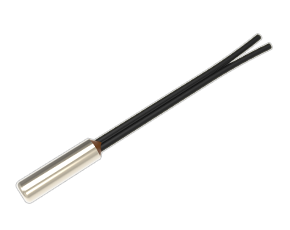 Stainless Steel Housing Version