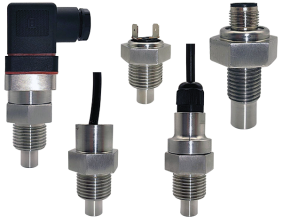 Bimetal Temperature Switch TWS