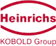 Heinrichs Logo
