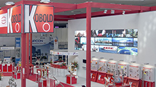 KOBOLD прибор 2